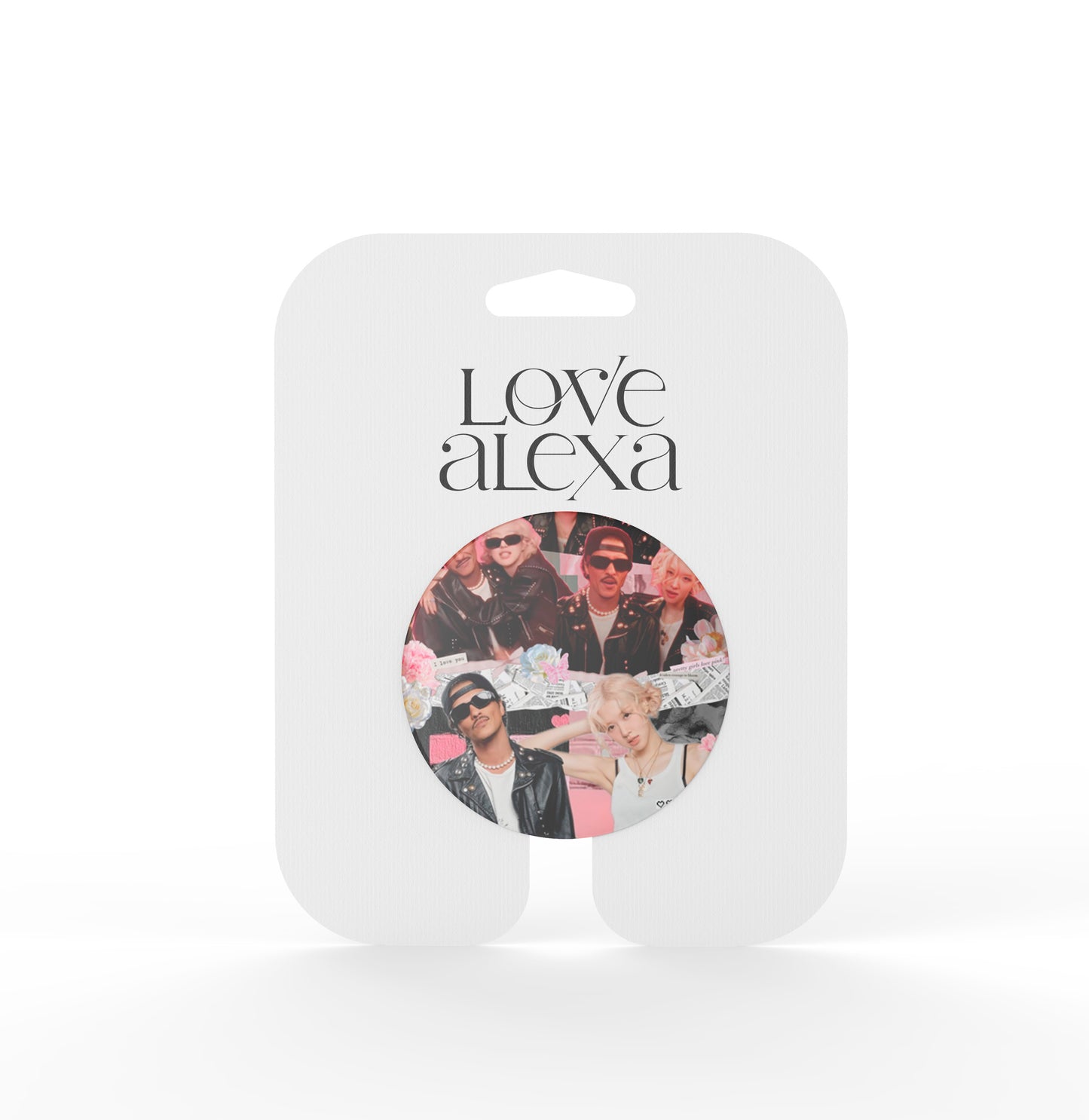 Popsockets