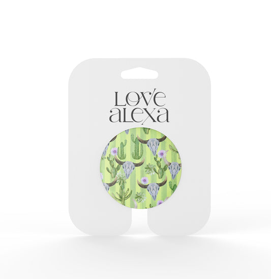 Popsockets