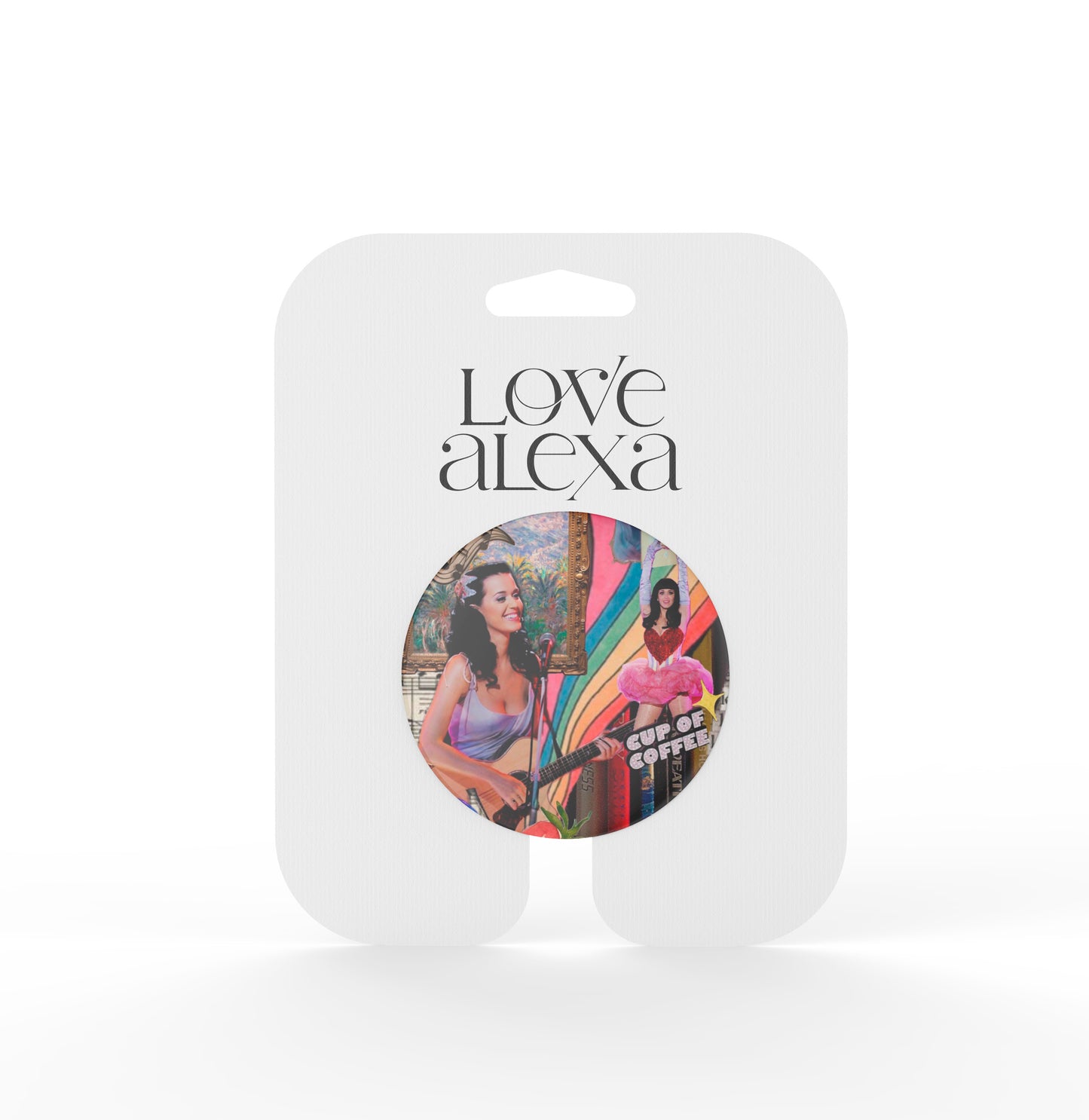 Popsockets