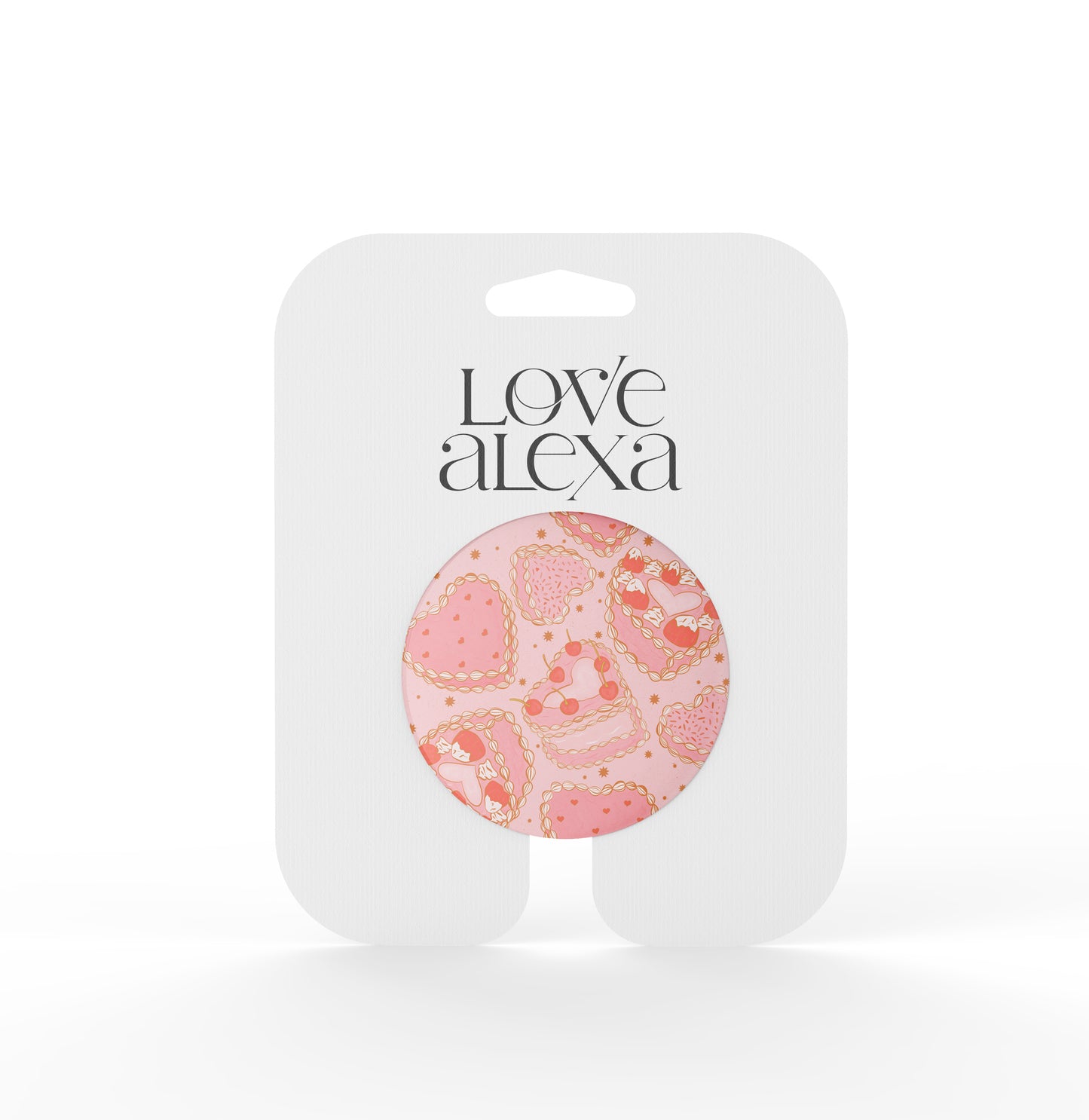 Popsockets