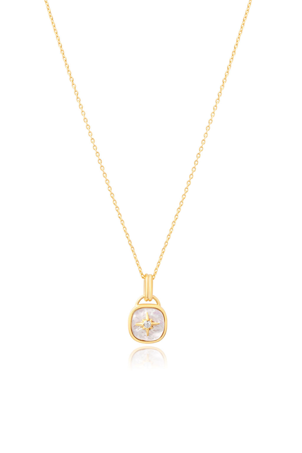 Northern Star Necklace