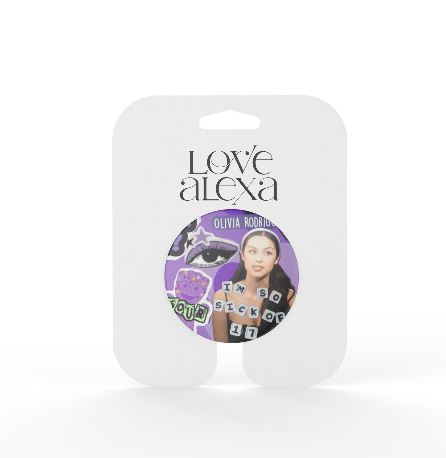 Popsockets
