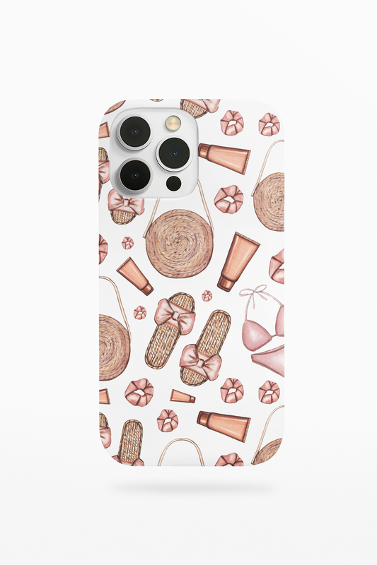 Summer Bikinis Phone Case